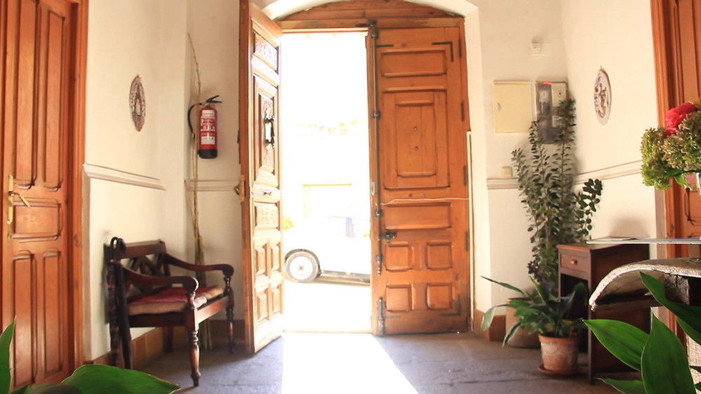 ארנס דה סן פדרו Posada De La Triste Condesa מראה חיצוני תמונה